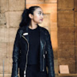 Meet your Posher, Emily